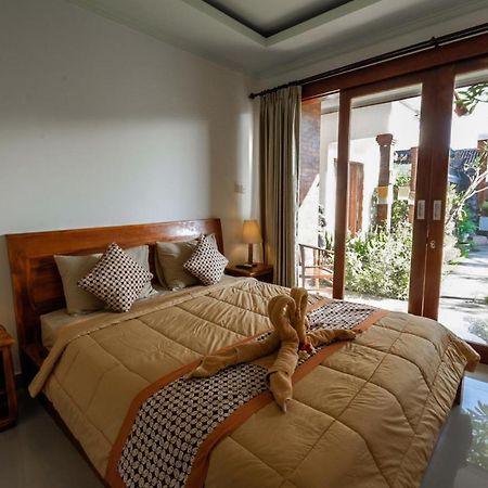 The Gria Unique Ubud Exterior photo